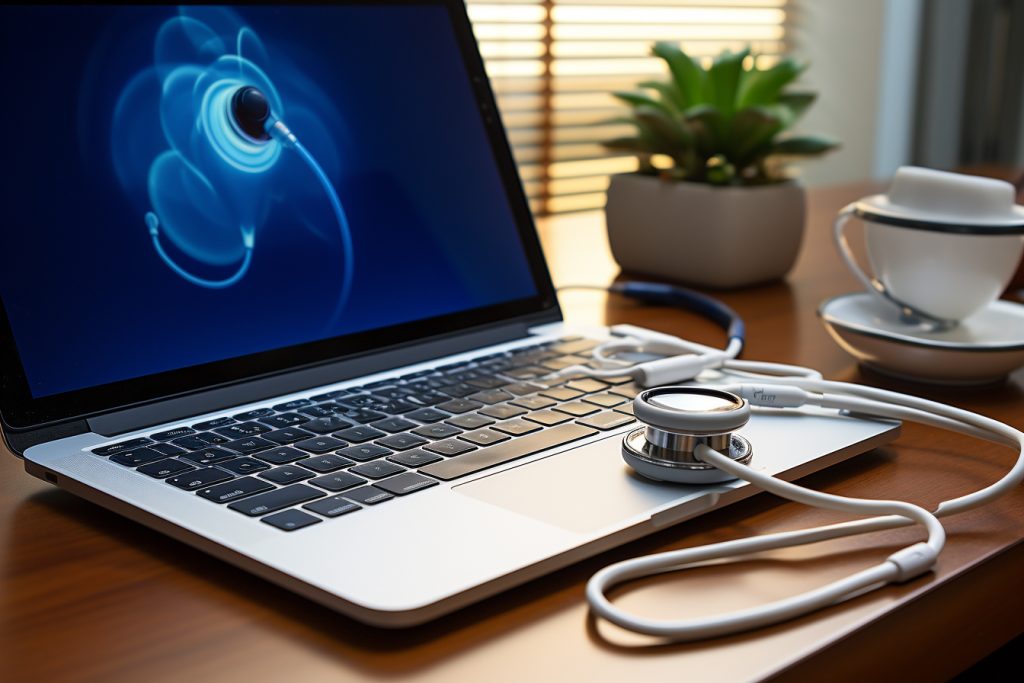 Télémédecine : mobile vs. ordinateur, que préfèrent les patients ?
