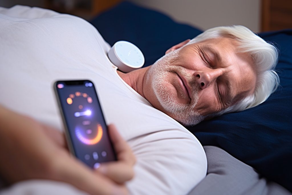 Les apps de suivi de sommeil : mythe ou réalité ?