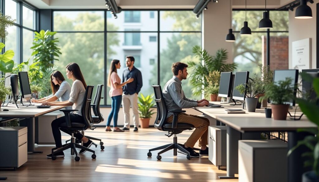 découvrez comment intégrer le bien-être numérique en entreprise pour améliorer la santé mentale, la productivité et l'équilibre vie professionnelle-vie privée de vos collaborateurs.