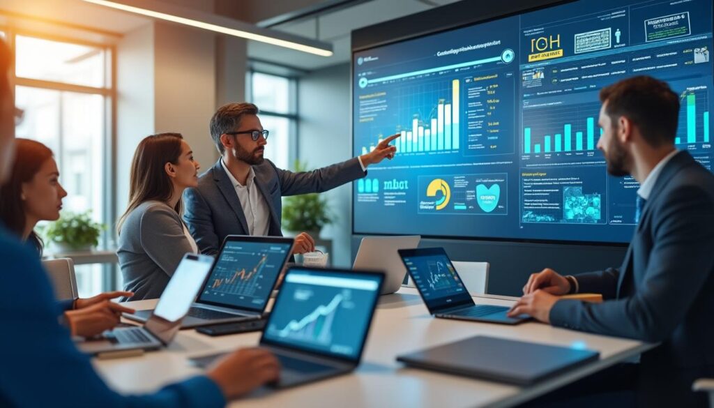 découvrez comment l'interactivité améliore l'efficacité du dpc digital en engageant davantage les professionnels de santé et en favorisant un apprentissage actif et personnalisé.