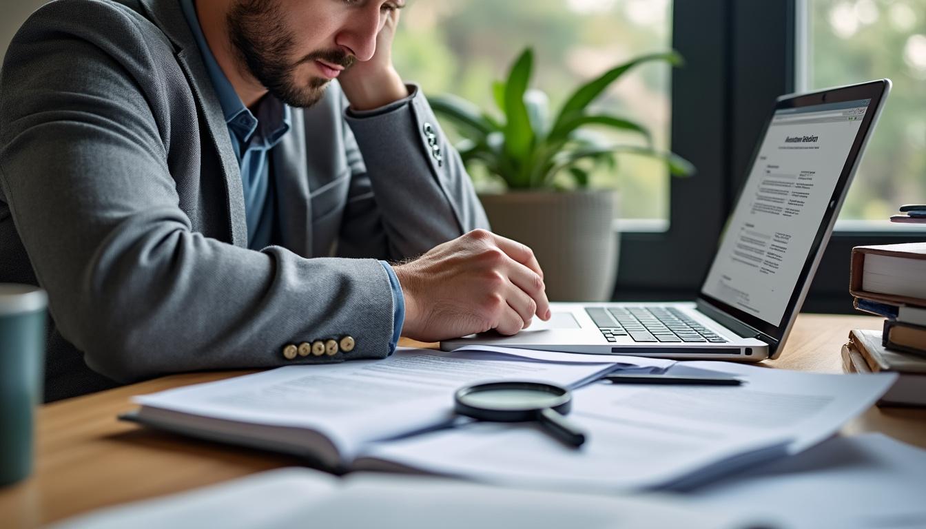 découvrez comment identifier une fausse information médicale grâce à nos conseils pratiques pour vérifier la fiabilité des sources et protéger votre santé.