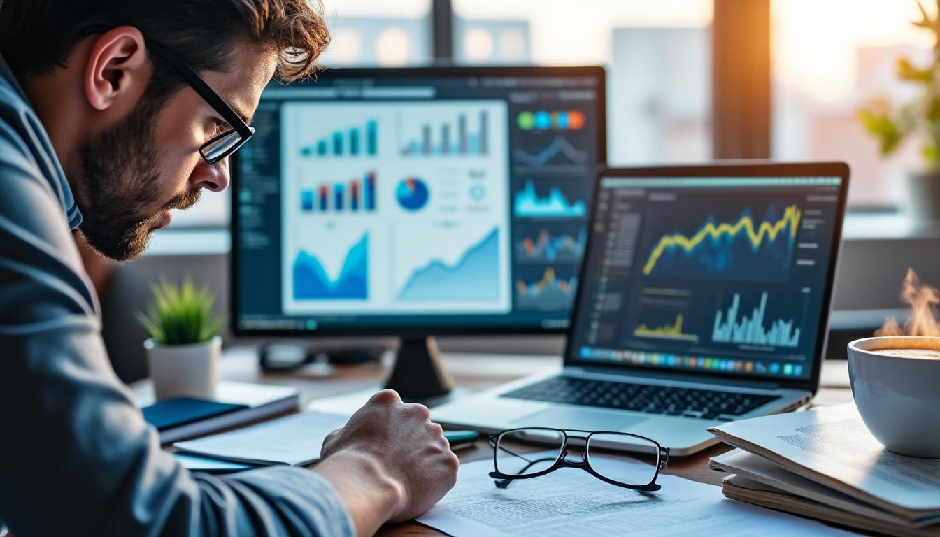 découvrez comment évaluer la fiabilité d'une étude clinique en ligne grâce à nos conseils pratiques et critères clés pour une analyse rigoureuse et sécurisée.