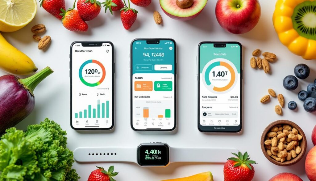 découvrez notre comparatif 2025 des meilleures plateformes de suivi nutrition pour choisir l'outil idéal qui vous aide à atteindre vos objectifs santé efficacement.