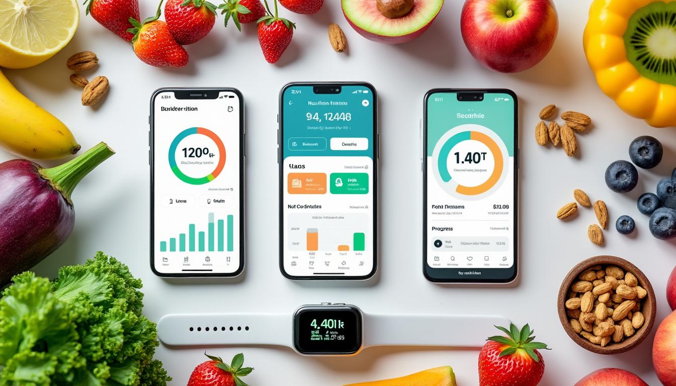 découvrez notre comparatif 2025 des meilleures plateformes de suivi nutrition pour choisir l'outil idéal qui vous aide à atteindre vos objectifs santé efficacement.