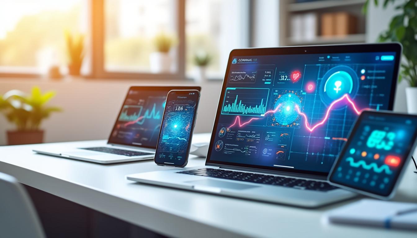 découvrez notre comparatif des meilleures plateformes santé pour choisir la plus fiable et adaptée à vos besoins. analyse complète et conseils d'experts.