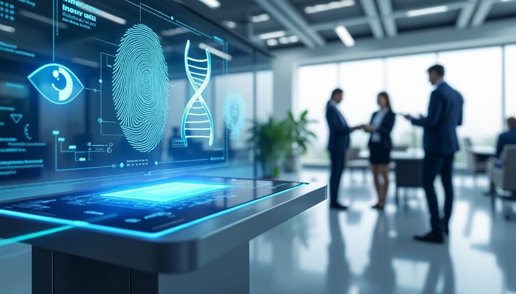 découvrez les enjeux liés aux données biométriques et le cadre juridique qui encadre leur collecte, utilisation et protection en france.