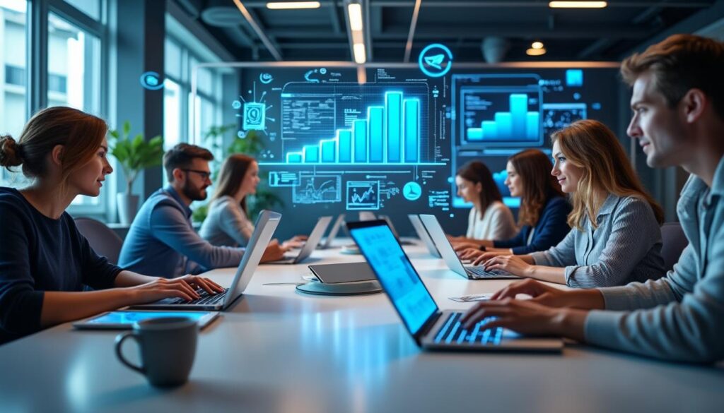 découvrez les avantages concrets de la digitalisation du dpc et comment elle optimise la formation continue des professionnels de santé.