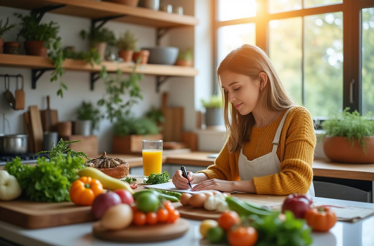 L’alimentation intuitive peut-elle s’adapter au digital ?