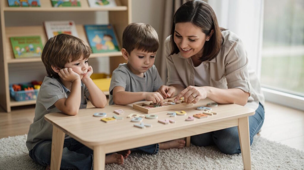 activité culturelle enfant